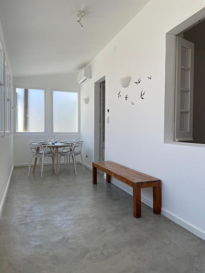 Casa Do Mercado Alcácer do Sal Екстериор снимка
