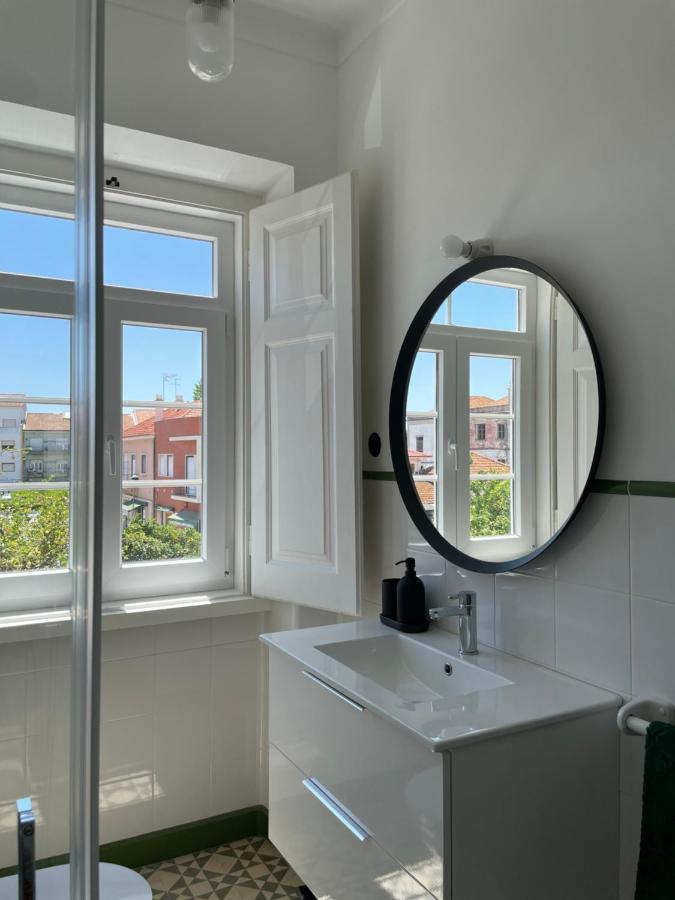 Casa Do Mercado Alcácer do Sal Екстериор снимка