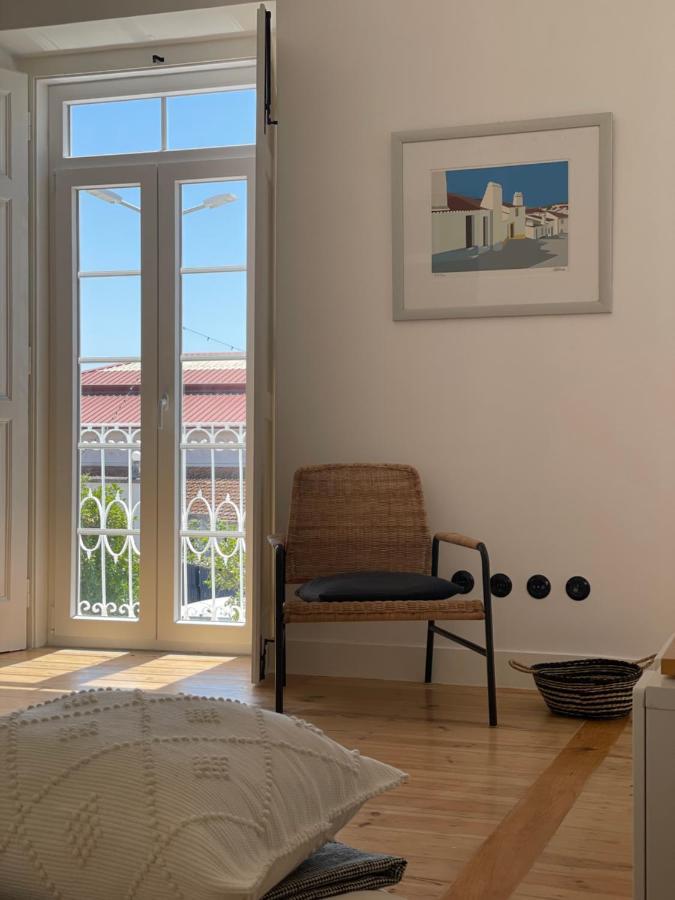 Casa Do Mercado Alcácer do Sal Екстериор снимка